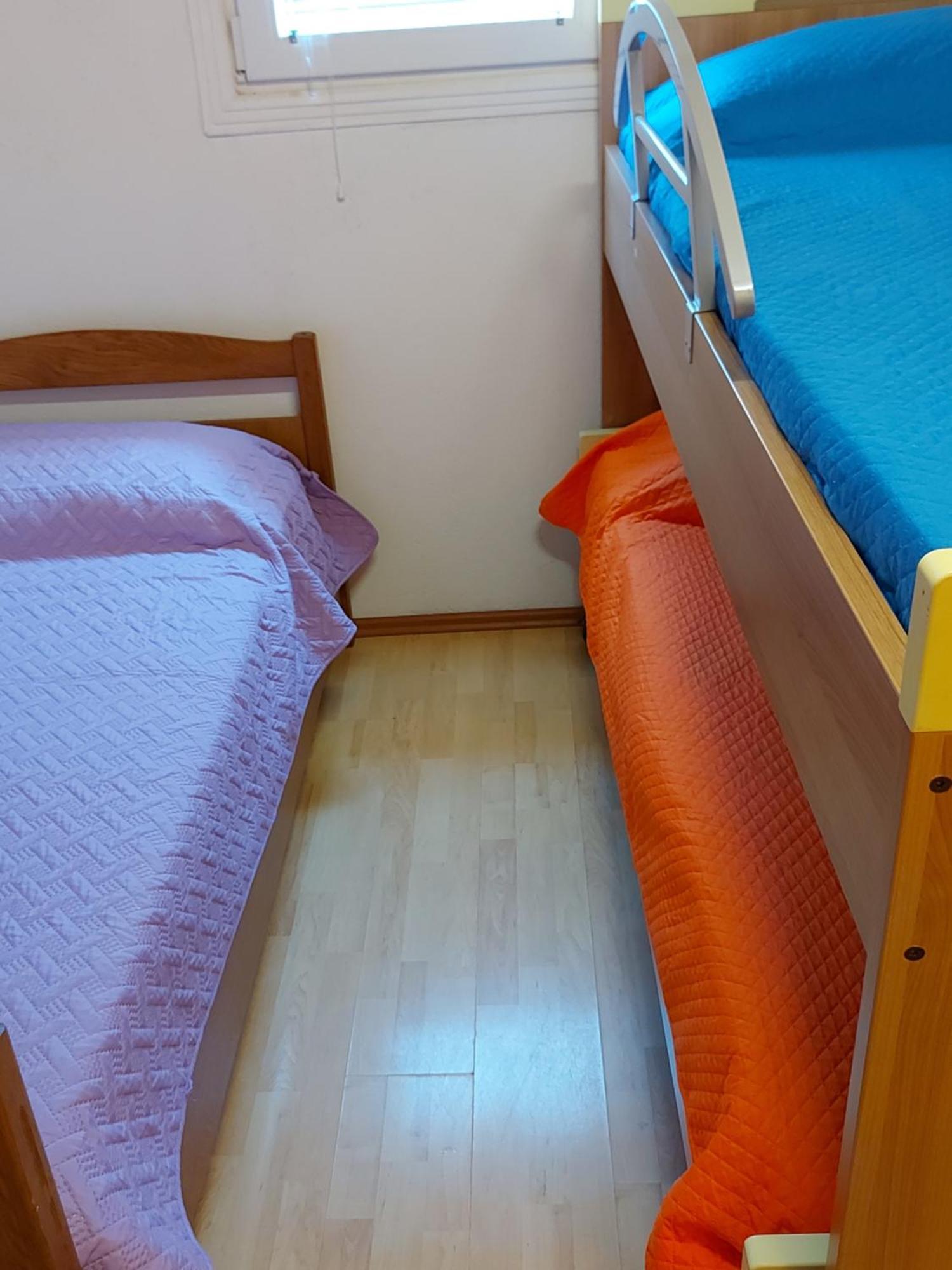 Apartments Beti Poreč Zimmer foto
