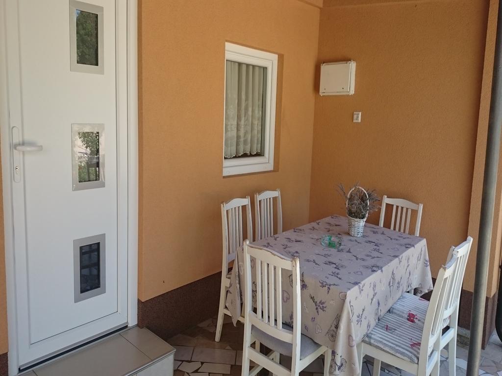 Apartments Beti Poreč Exterior foto